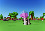 Grow a garden fan clan