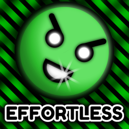 The Effortless Obby