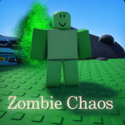 zombie chaos V0.01