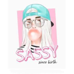 SWEETnSASSY
