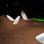 XZENI Mountains Battlefield V 1.67