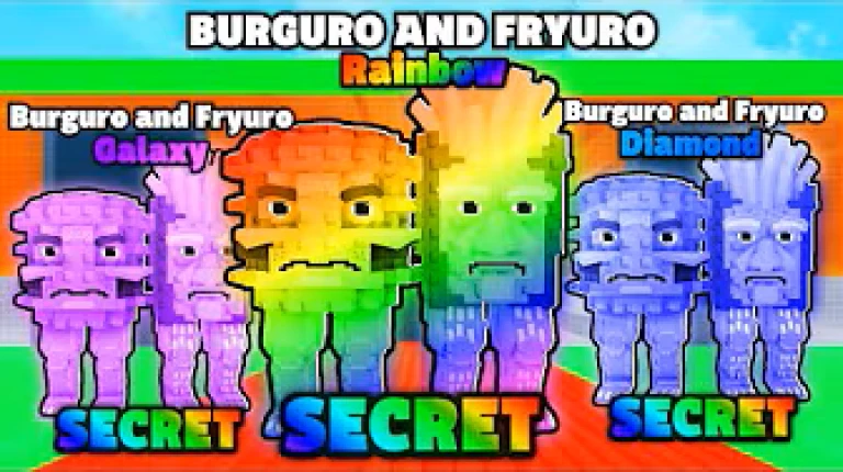 (🔥OP FREE SECRET) Steal The Brainrots X999 MODDED
