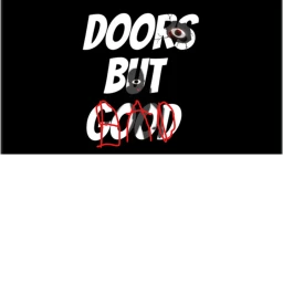 Doors but BAD icon