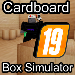 cardboard box simulator 19