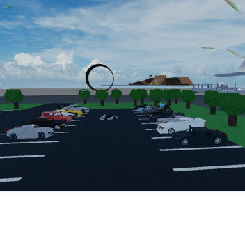 (BODYKITS) Alan's Car Crash Simulator
