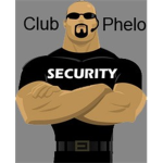Club Phelo - Securty