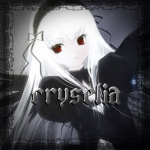 cryselia ୨୧