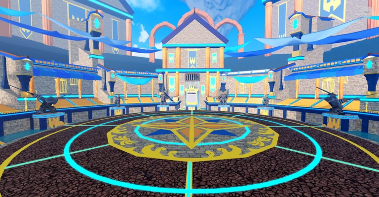 Game Place Thumbnail