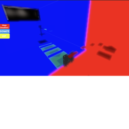 Staged Obby
