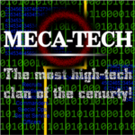 Meca-Tech