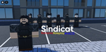 Sindicat #Haos
