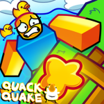 Quack Quake Studio