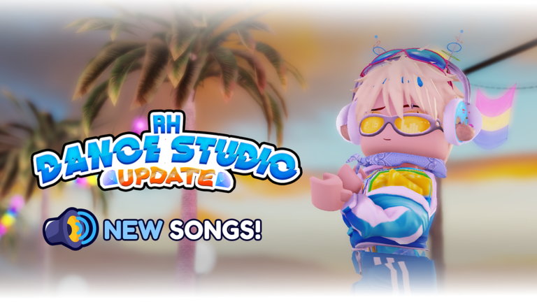 🏳️‍🌈 RHDS: Song Update