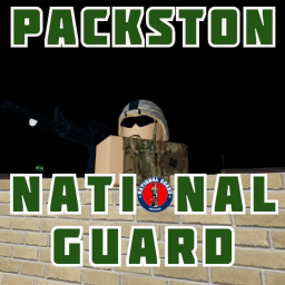 Packston National Guard Training Center