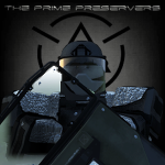 The Prime Preservers Imperium