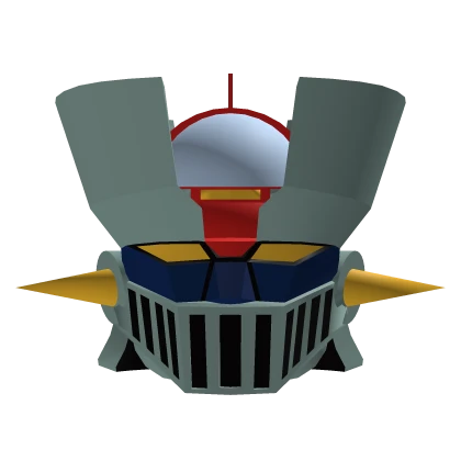 Mazinger Z | Roblox Item - Rolimon's
