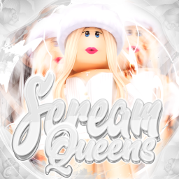 PGS ♢ Scream Queens