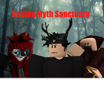Roblox Myth Sanctuary