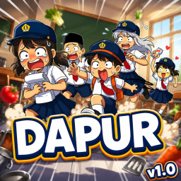 Dapur ( AIRDROP 🪂 )