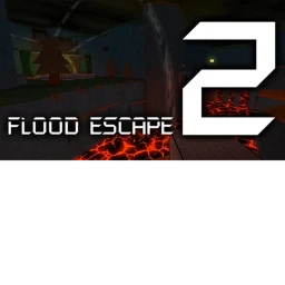 Flood Escape  🌊 icon