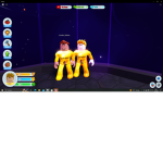Jannik und Crealex_YT Gruppe
