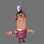 .Le Epic.