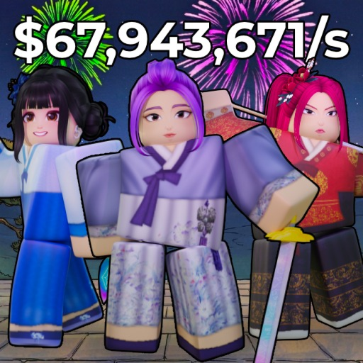 My Kpop Demon Hunters