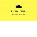 History Legends