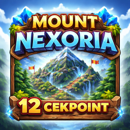 [ NEW WASD + FREE AVA ] MOUNT NEXORIA
