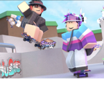 Roblox Skater Group!