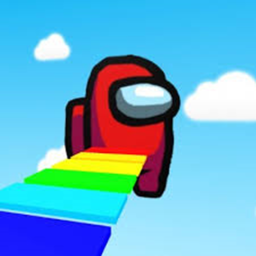 Escape Among Us Obby