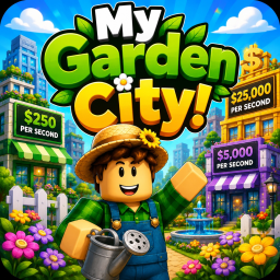 My City Garden
