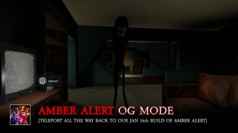 Create Party / Auto Collect Apple