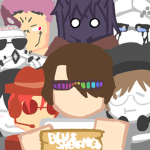 Blu's Shenanigans