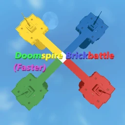 Doomspire Brickbattle (Faster) icon