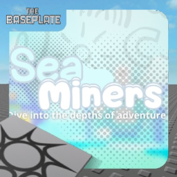 Sea Miners