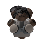 Plushie