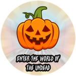 Enter the world of the undead