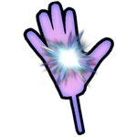 Laser Slap (Permanent)