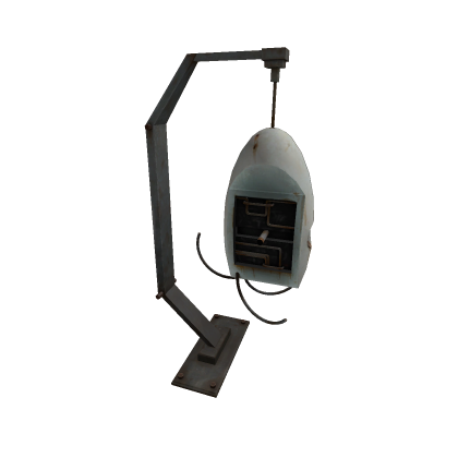 Portal 1 Turret