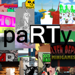 paRTy.