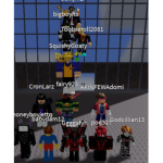 Goverment Of The Universe