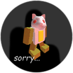 Sorry