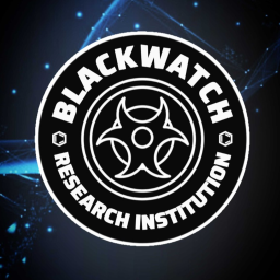 BLACKWATCH :: Research Institution