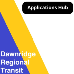 Applications Hub