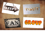 SleepyToast Fan Group