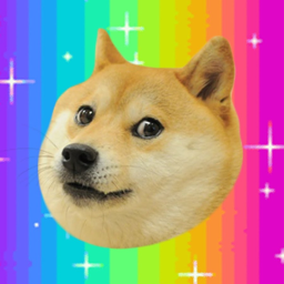 Doge hangout