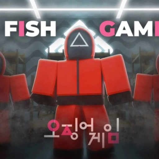 Fish Game