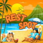 REST SPOT [BETA RELEASE]