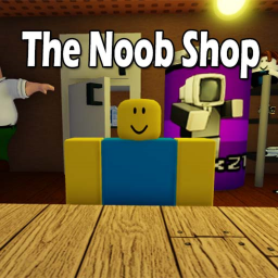 The Noob Store